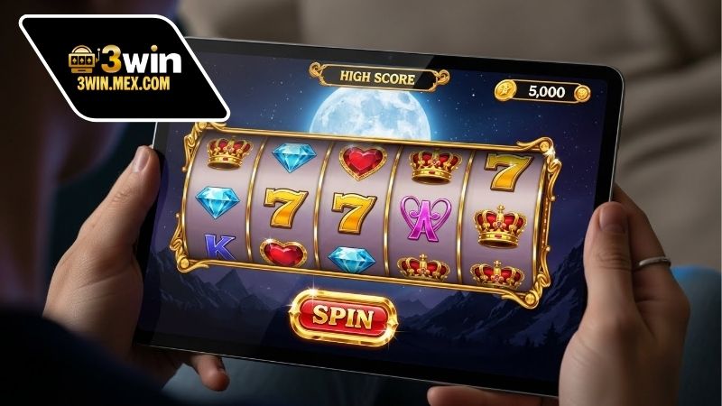 Game nổ hũ mới - Xu hướng giải trí hiện đại, nhiều tính năng 2 Game nổ hũ mới - Xu hướng giải trí hiện đại, nhiều tính năng