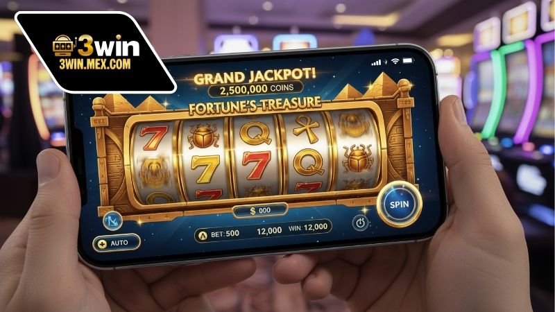 Game nổ hũ tặng code - Ưu đãi phổ biến trong trò giải trí ảo 6 Game nổ hũ tặng code - Ưu đãi phổ biến trong trò giải trí ảo