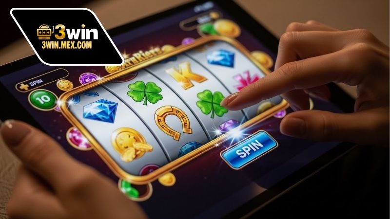 Nổ hũ 88 - Trải nghiệm xoay quanh cơ chế slot game ngẫu nhiên 10 Nổ hũ 88 - Trải nghiệm xoay quanh cơ chế slot game ngẫu nhiên