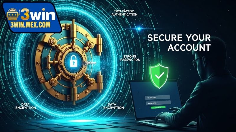 Chính Sách Bảo Mật - Mối Quan Tâm Hàng Đầu Tại 3WIN 3 Mục đích sử dụng thông tin theo quy định chính sách bảo mật 3WIN