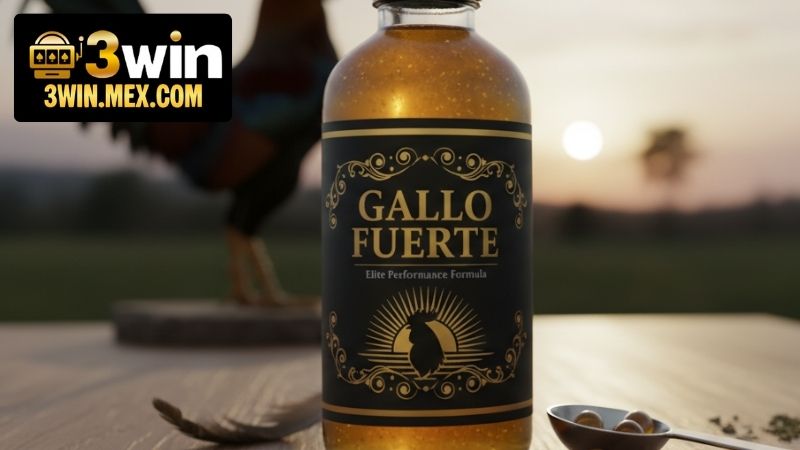 Thuốc nuôi gà đá loại nào tốt - Hướng dẫn chọn và sử dụng hiệu quả 3 thuoc-nuoi-ga-da-loai-nao-tot